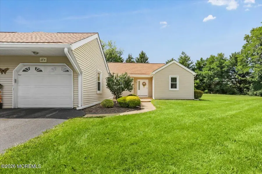 117 Lowens Strasse #A, Freehold, NJ 07728 - #2