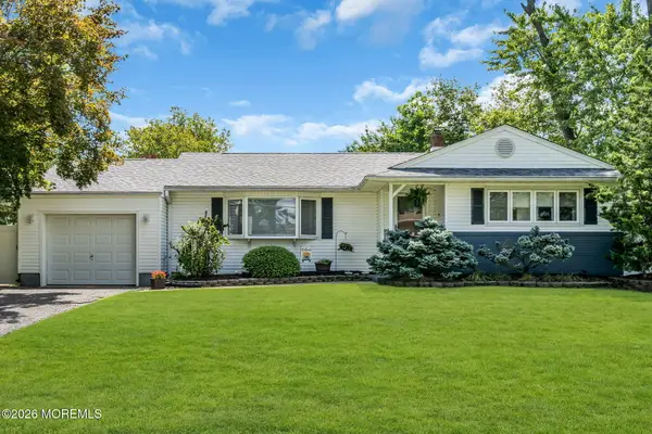 41 Marjorie Drive, Toms River, NJ 08755