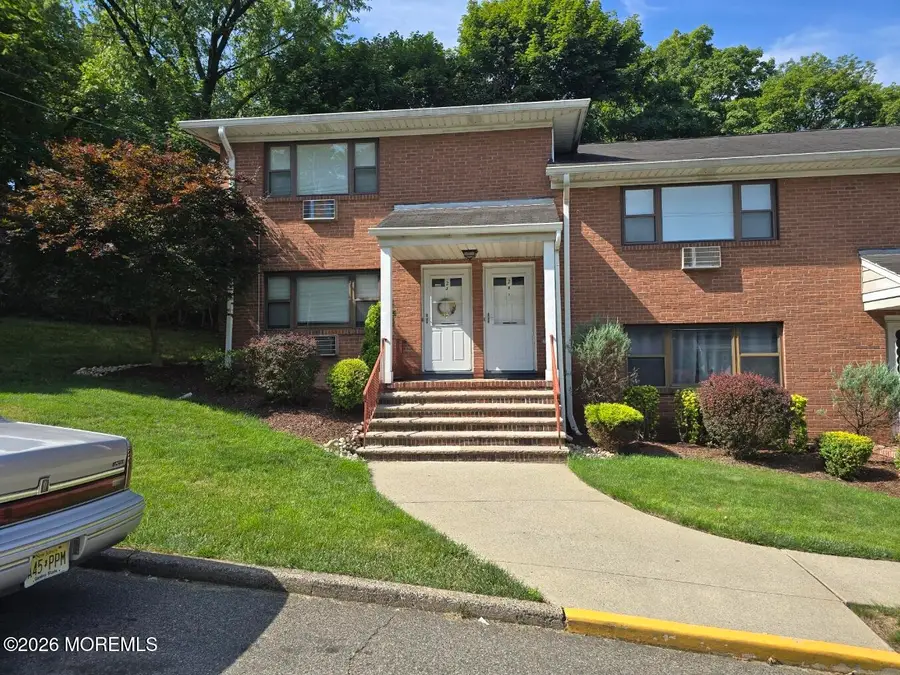 2 Colonial Drive #I, Little Falls, NJ 07424 - #2