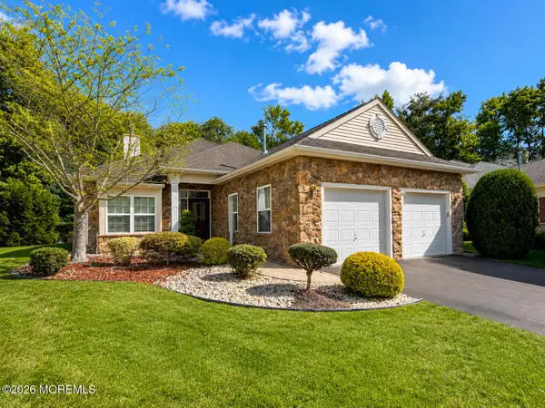 111 Fontaine Court, Monroe, NJ 08831