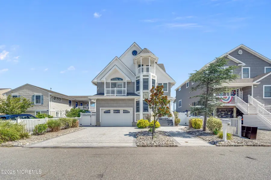 553 Long Point Drive, Toms River, NJ 08753 - #2