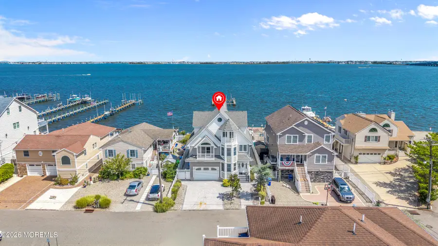 553 Long Point Drive, Toms River, NJ 08753 - #3