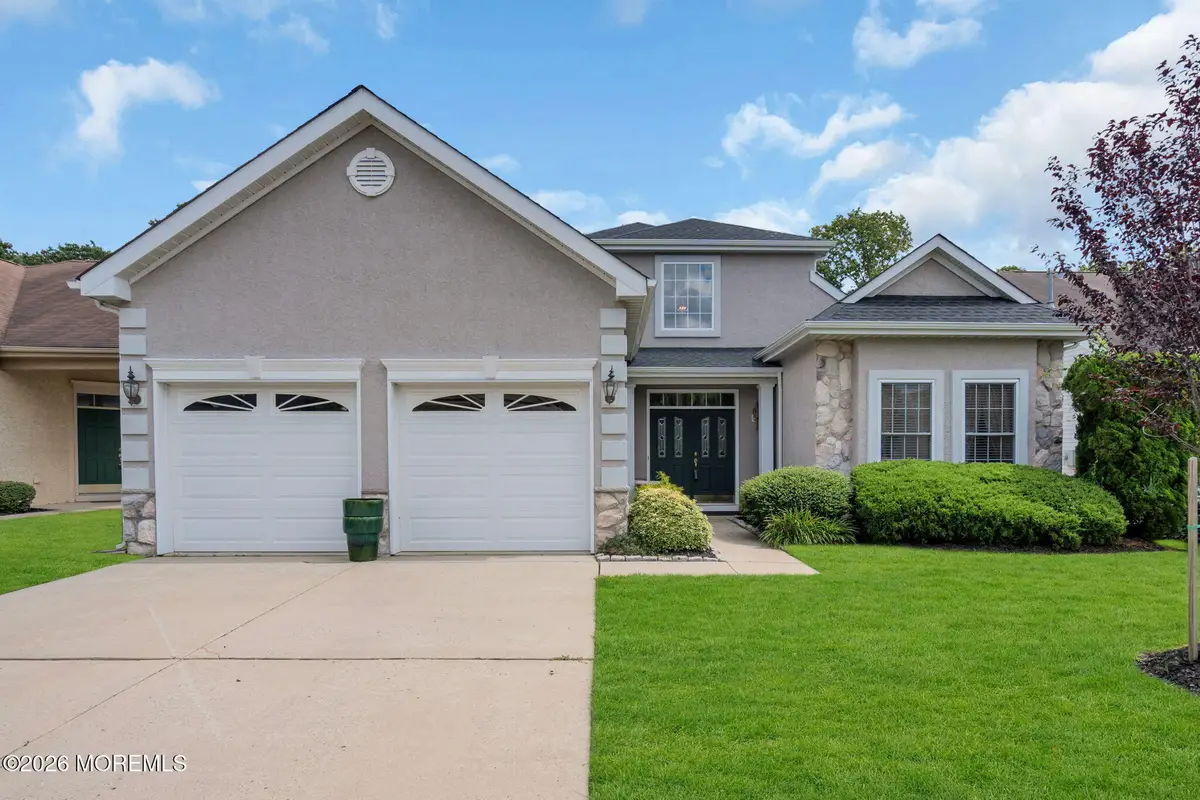 57 Baltusrol Drive, Jackson, NJ 08527 - #1