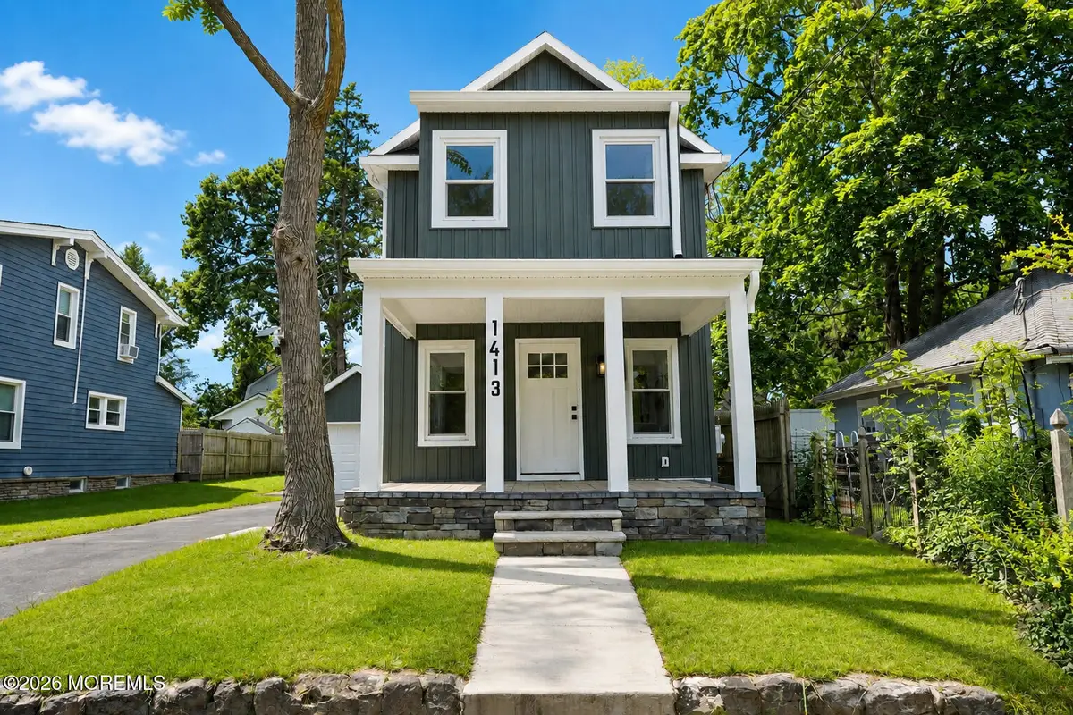 1413 Camp Avenue, Ocean, NJ 07712 - #1