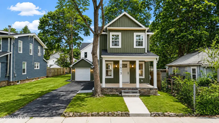 1413 Camp Avenue, Ocean, NJ 07712 - #2