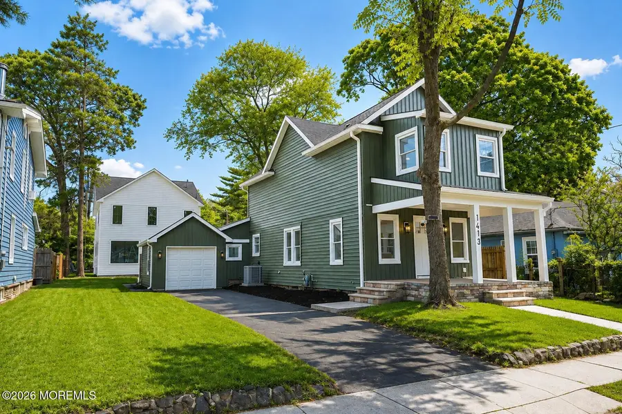 1413 Camp Avenue, Ocean, NJ 07712 - #3