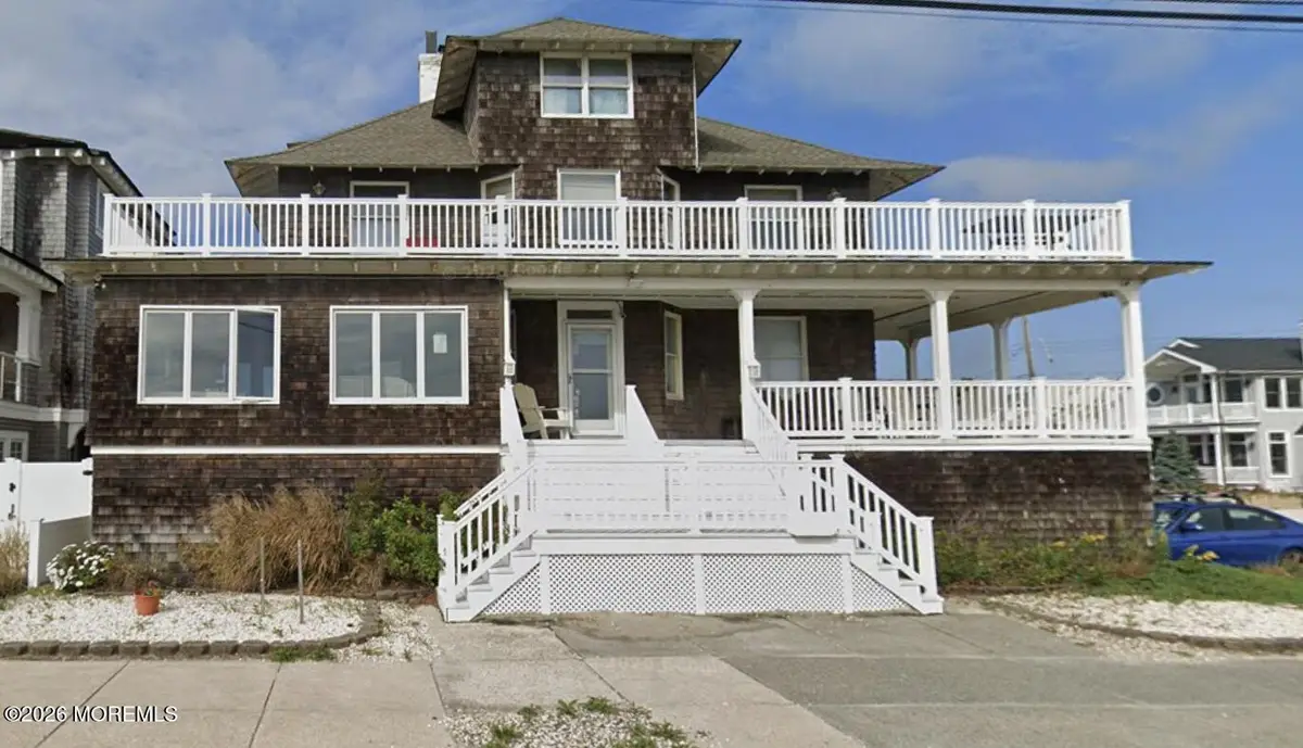 1001 Ocean Avenue, Seaside Park, NJ 08752 - #1