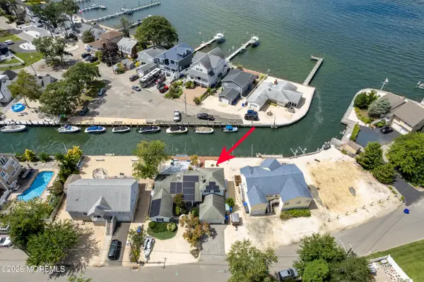 39 Lagoon Drive, Brick, NJ 08723
