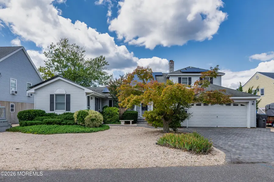 39 Lagoon Drive, Brick, NJ 08723 - #2
