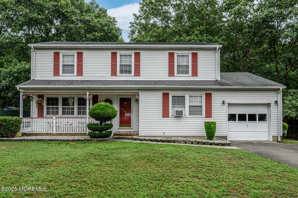 64 1st Street, Barnegat, NJ 08005 - #1