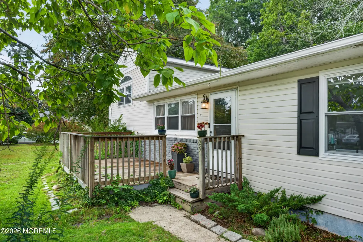 25 Morris Boulevard, Bayville, NJ 08721 - #1