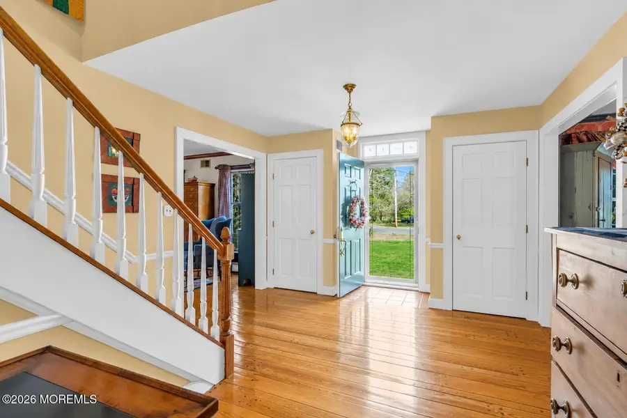 204 Edgemere Drive, Toms River, NJ 08755 - #3