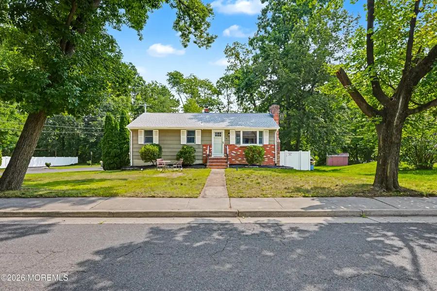 54 Middlesex Road, Matawan, NJ 07747 - #2
