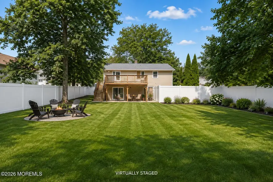 54 Middlesex Road, Matawan, NJ 07747 - #3