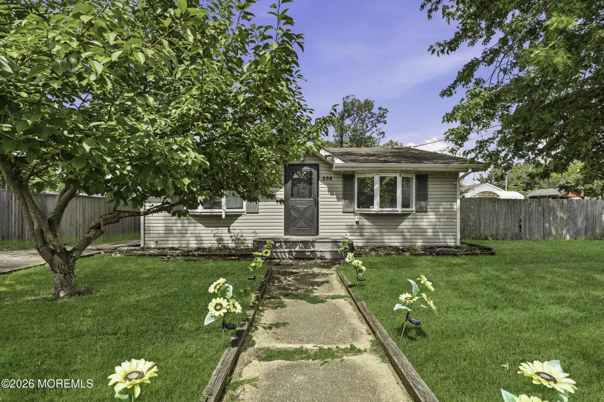 308 Tiller Avenue, Beachwood, NJ 08722 - #1