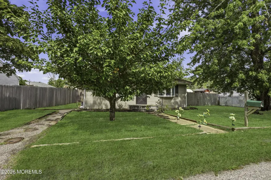 308 Tiller Avenue, Beachwood, NJ 08722 - #3