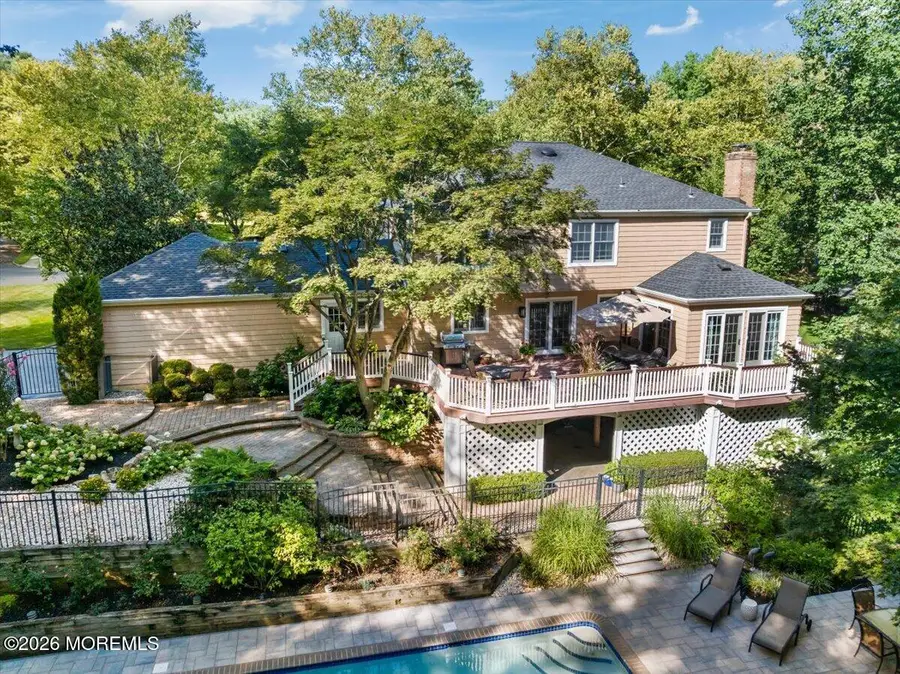 31 Huntley Road, Holmdel, NJ 07733 - #2