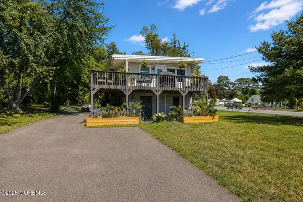 104 Price Drive, Little Egg Harbor, NJ 08087