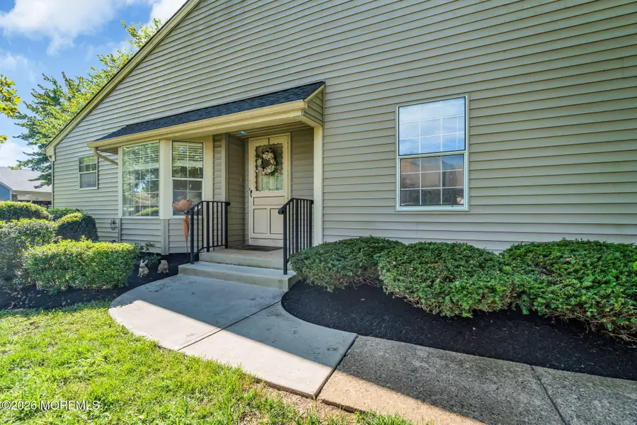 134B Concordia Circle, Monroe, NJ 08831 - #3