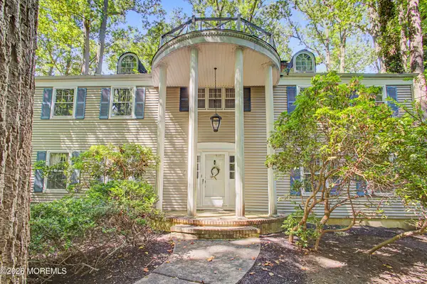 1048 State Route 34, Colts Neck, NJ 07722