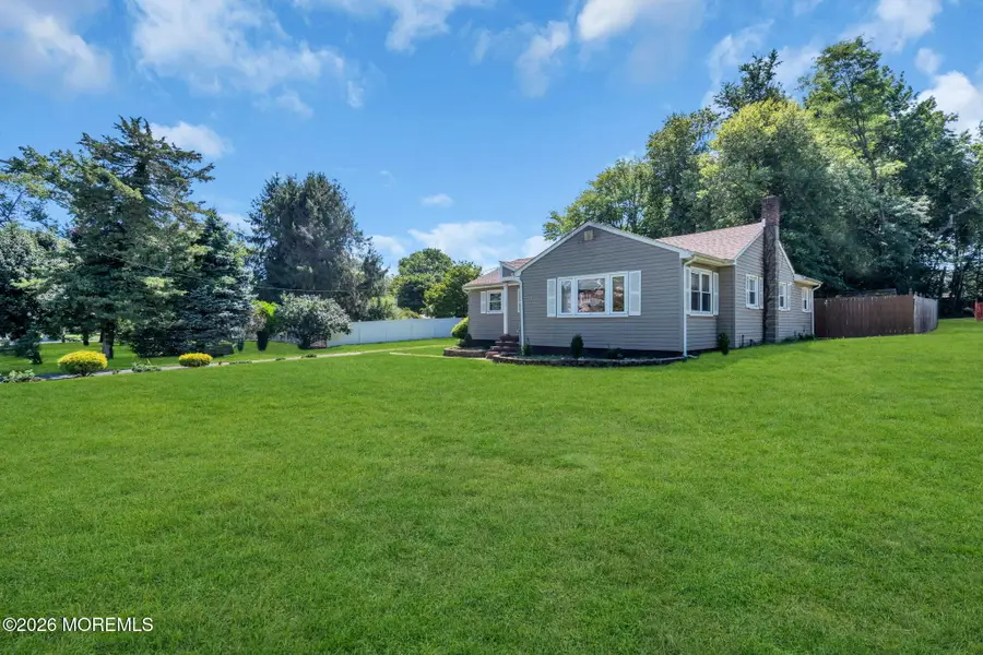 13 Sanford Street, Manalapan, NJ 07726 - #2