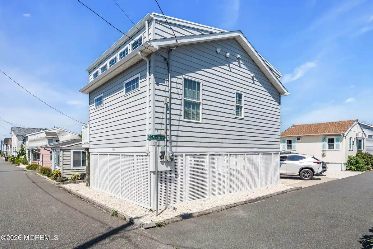 210 Gull Lane, Lavallette, NJ 08735 - #1