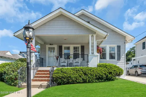 1320 Stewart Avenue, Ocean Twp, NJ 07712