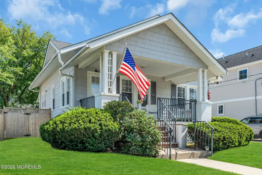 1320 Stewart Avenue, Ocean, NJ 07712 - #2