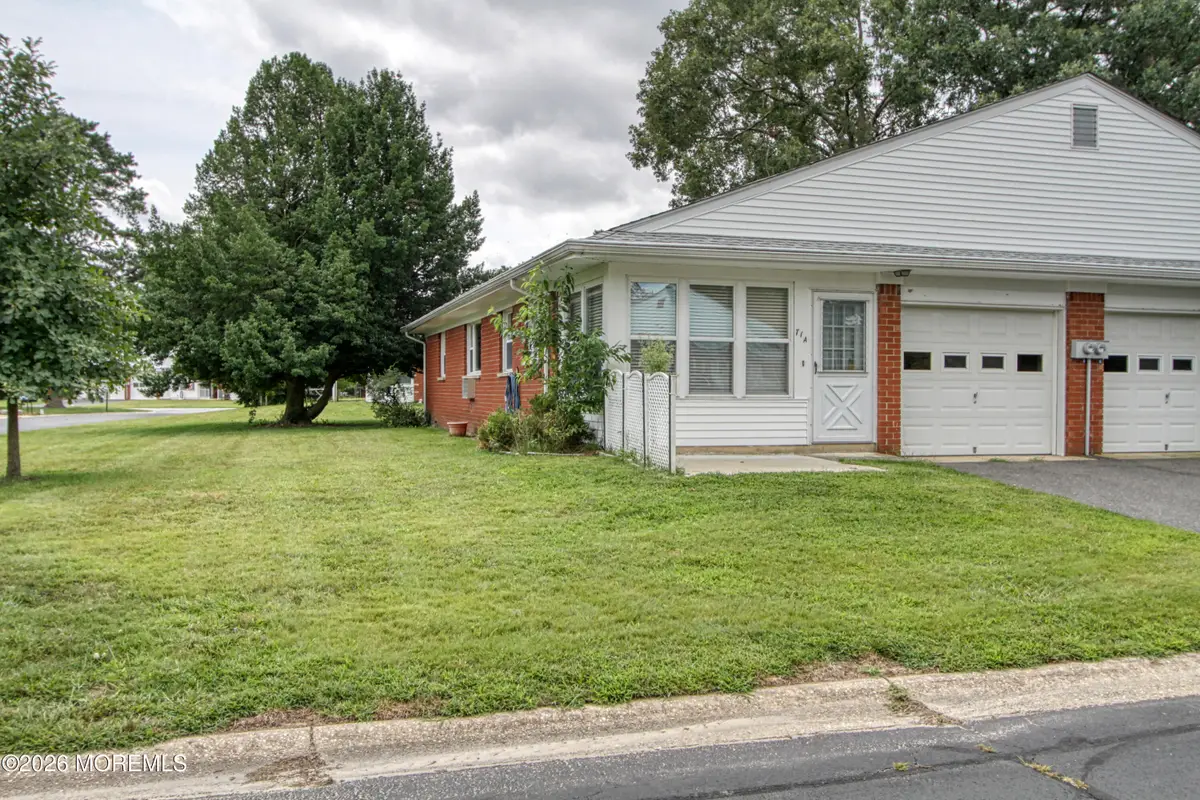 71 Bellhaven Court #A, Manchester, NJ 08759 - #1