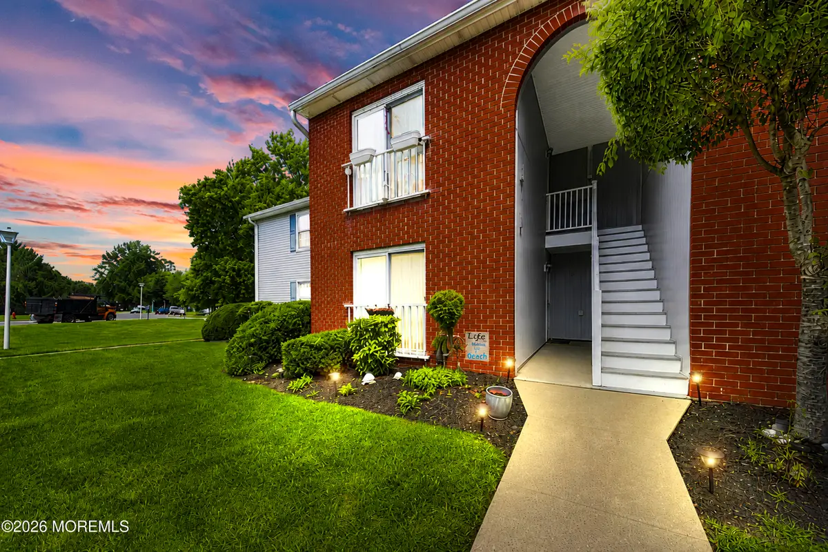 505 Harding Road #3, Freehold, NJ 07728 - #1