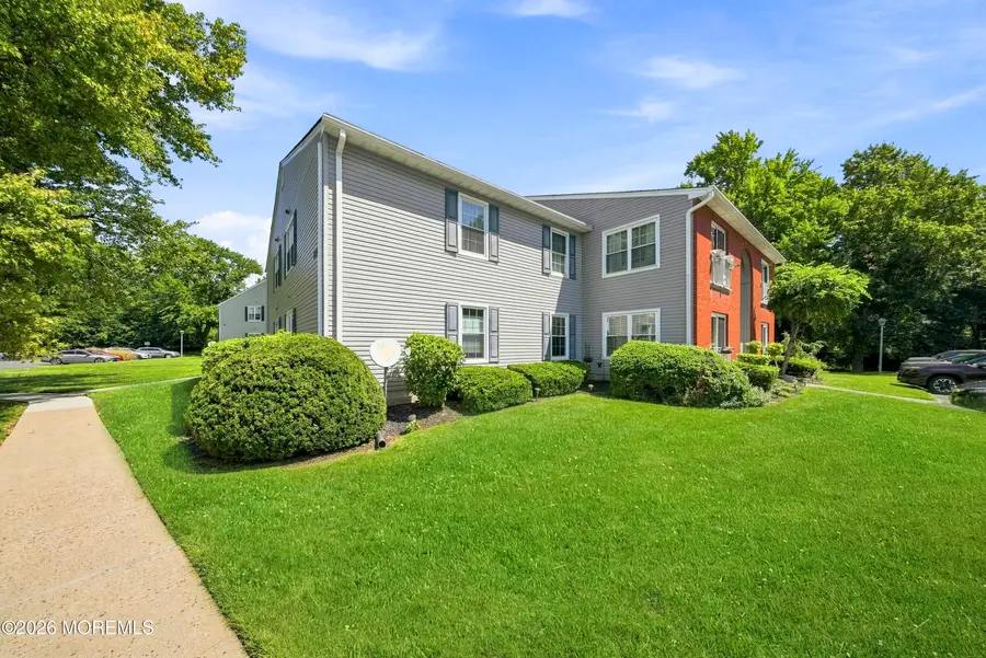 505 Harding Road #3, Freehold, NJ 07728 - #3