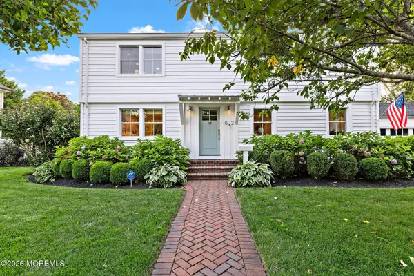 82 Lafayette Street, Rumson, NJ 07760