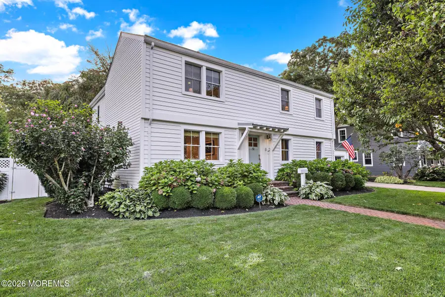 82 Lafayette Street, Rumson, NJ 07760 - #3