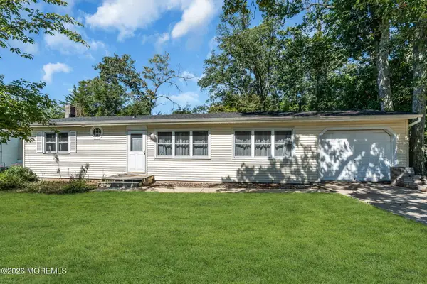 308 Emerald Drive, Brick, NJ 08723