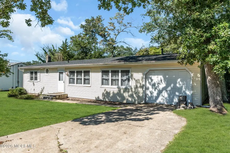 308 Emerald Drive, Brick, NJ 08723 - #2