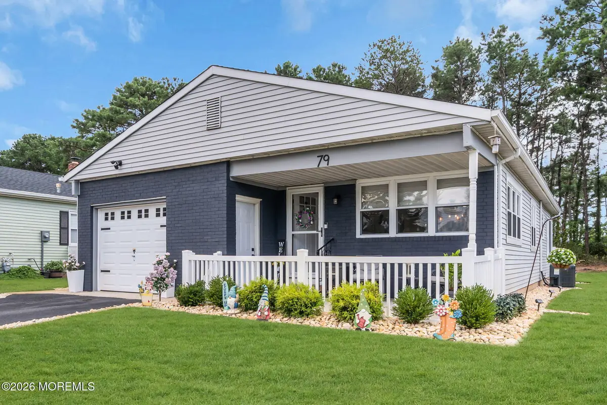 79 San Carlos Street, Toms River, NJ 08757 - #1