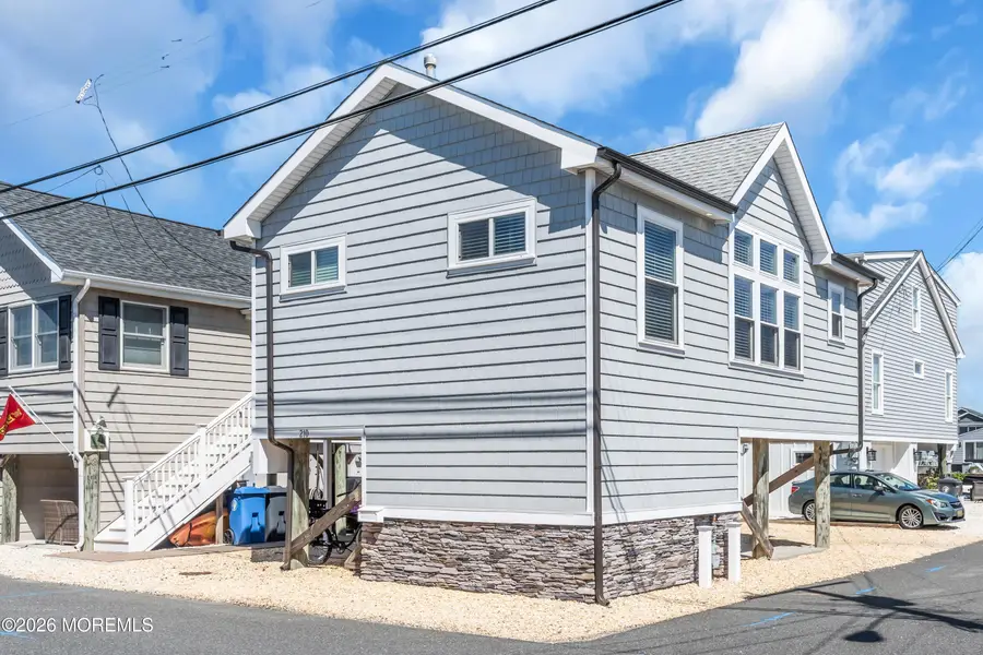 210 Harbor Drive, Lavallette, NJ 08735 - #2