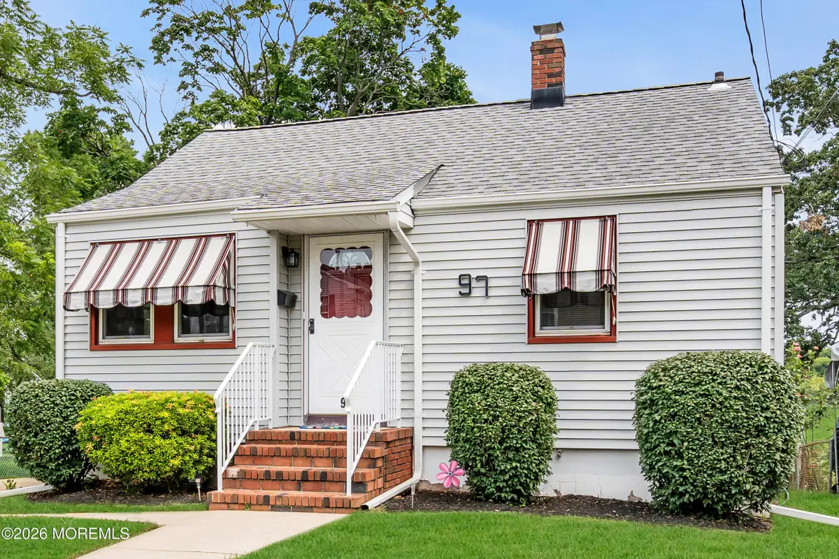 97 High Street, Eatontown, NJ 07724 - #1