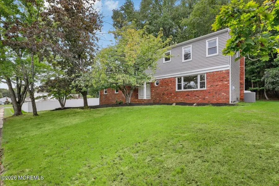 11 Colts Brook Road, Marlboro, NJ 07746 - #2