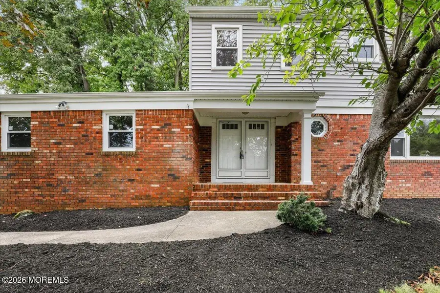 11 Colts Brook Road, Marlboro, NJ 07746 - #3