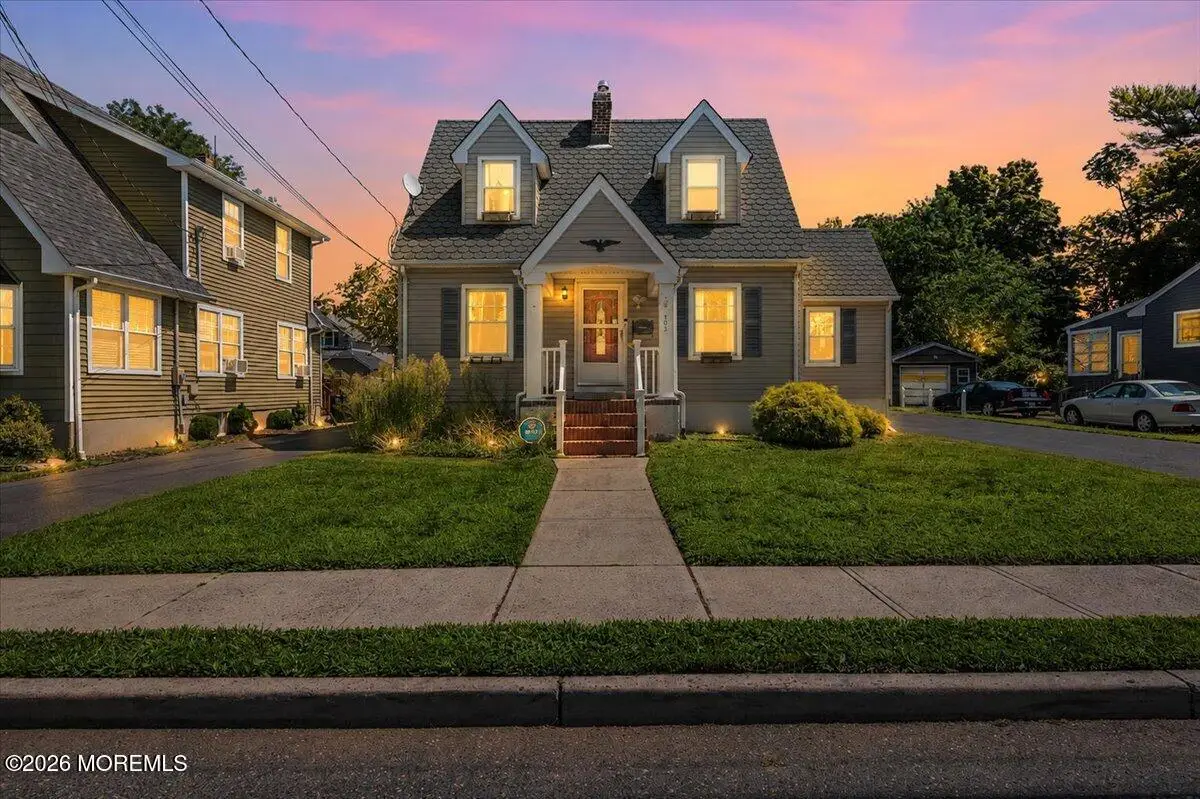 103 Therese Avenue, Keyport, NJ 07735 - #1