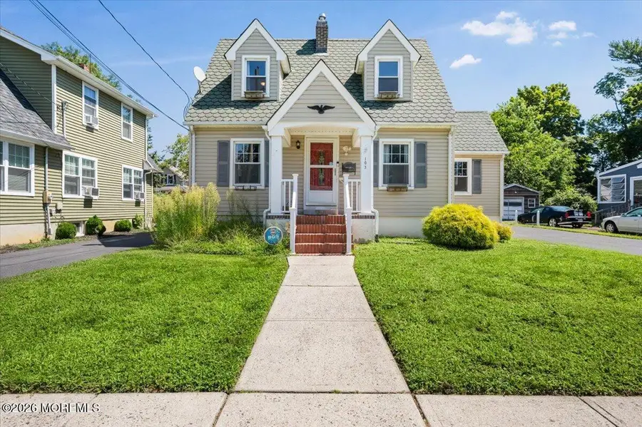 103 Therese Avenue, Keyport, NJ 07735 - #2