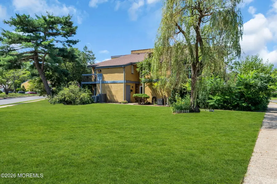 4 Newport Court, Brick, NJ 08724 - #2