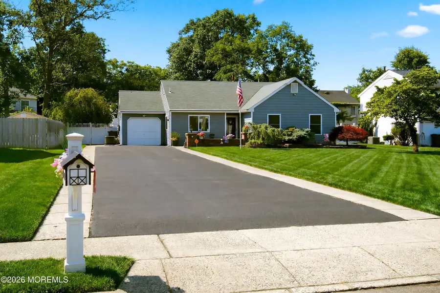117 Cypress Road, Toms River, NJ 08753 - #2