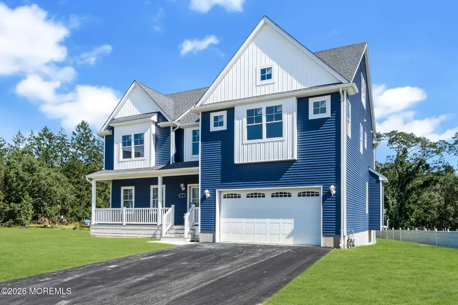 7 Potters Court, Bayville, NJ 08721 - #3