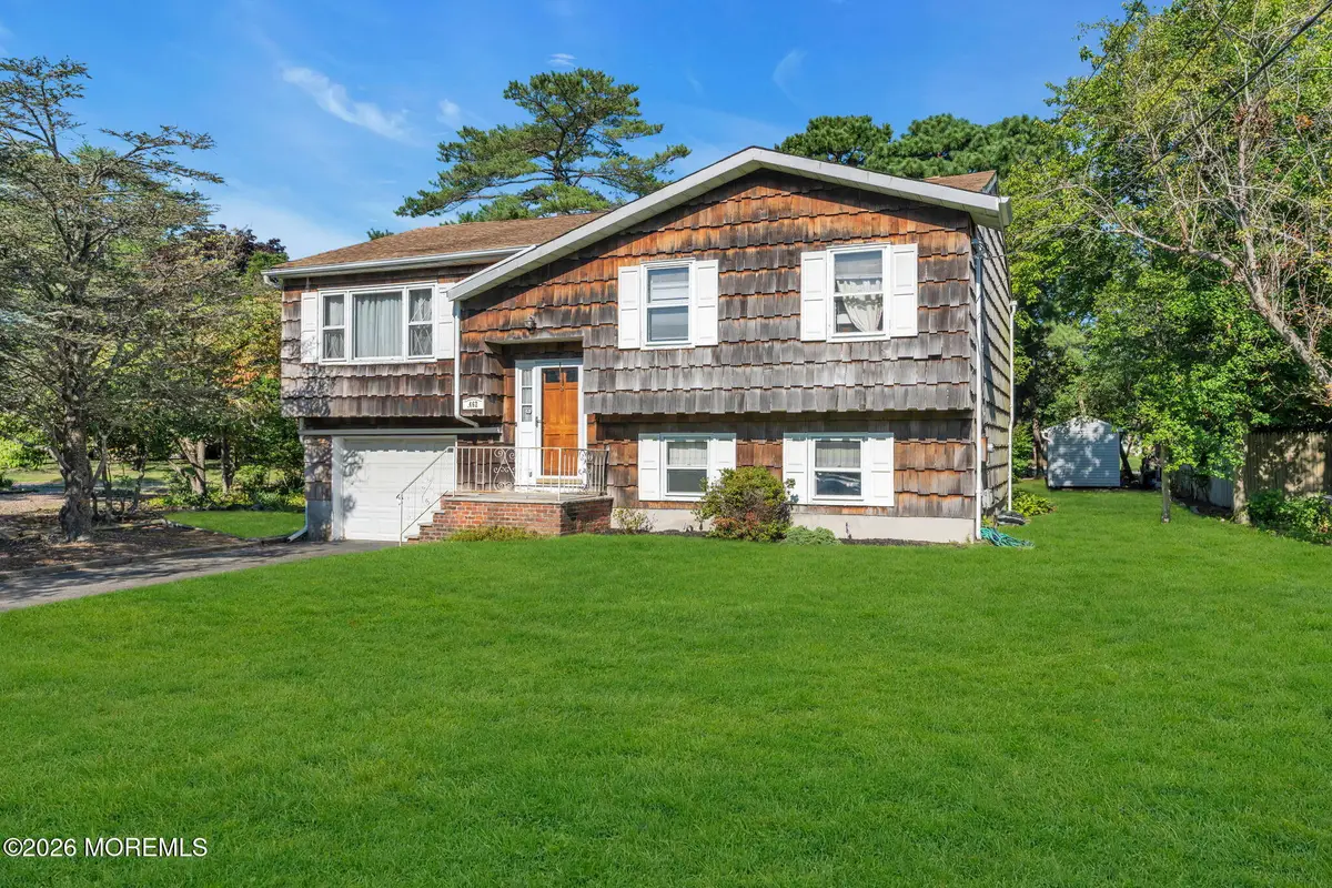 462 Cornell Drive, Brick, NJ 08723 - #1