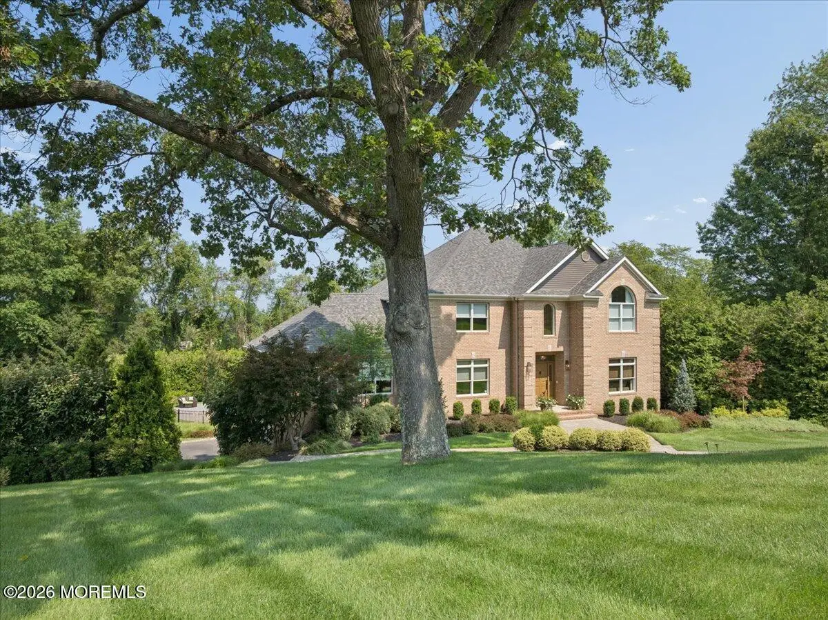 4 Liberty Lane, Perrineville, NJ 08535 - #1