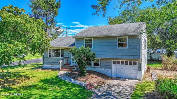 110 Iris Drive, Neptune Township, NJ 07753