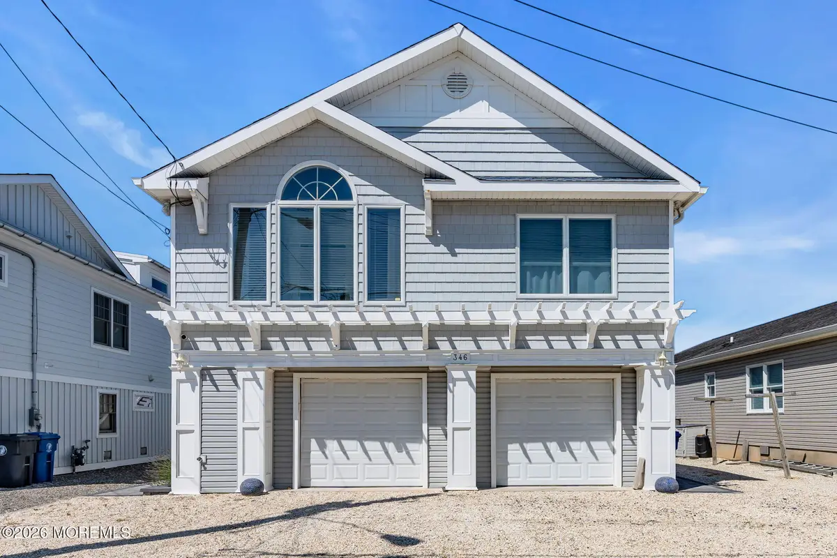 346 Bayview Drive, Lavallette, NJ 08735 - #1