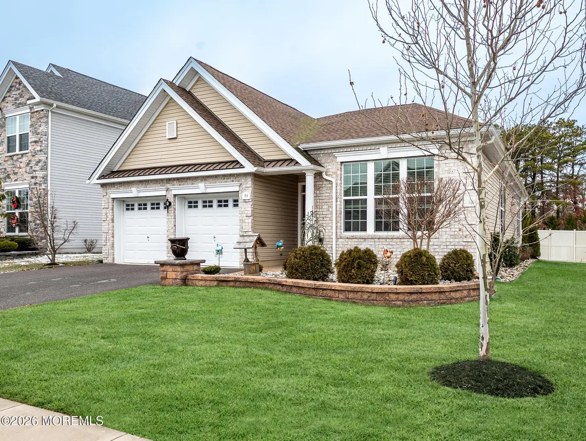 73 Ambermist Way, Forked River, NJ 08731 - #1